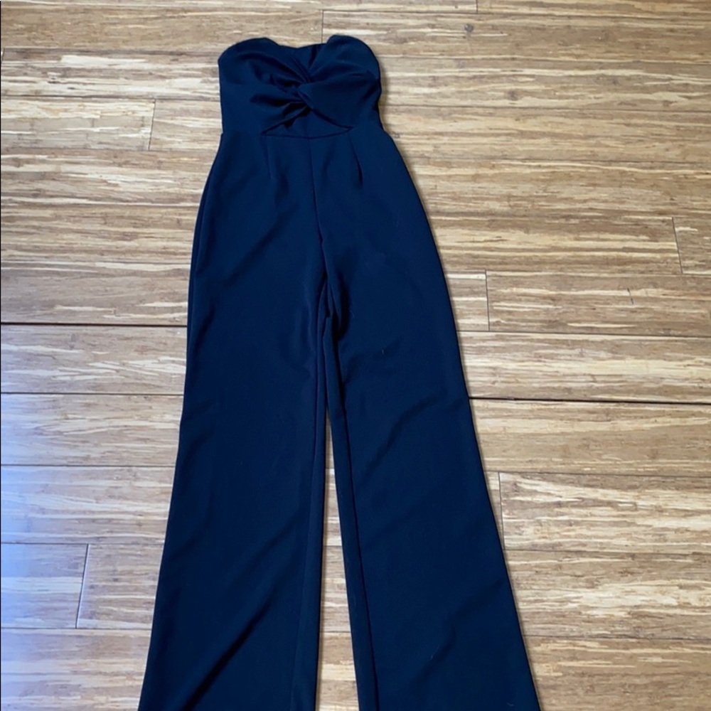 Jumpsuit from South Moon Under